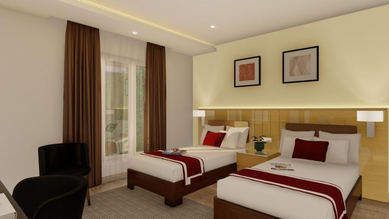 M Central Chennai Exterior foto