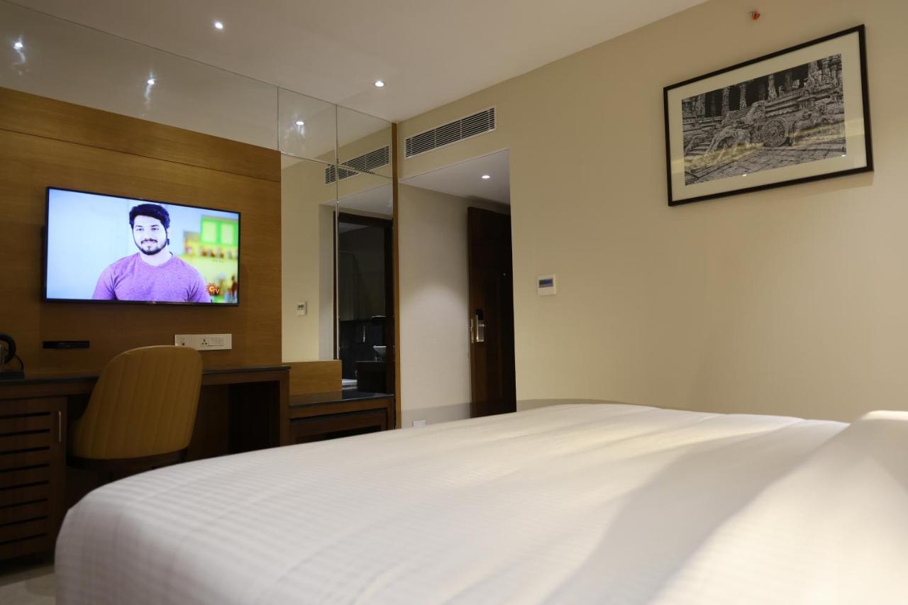 M Central Chennai Exterior foto