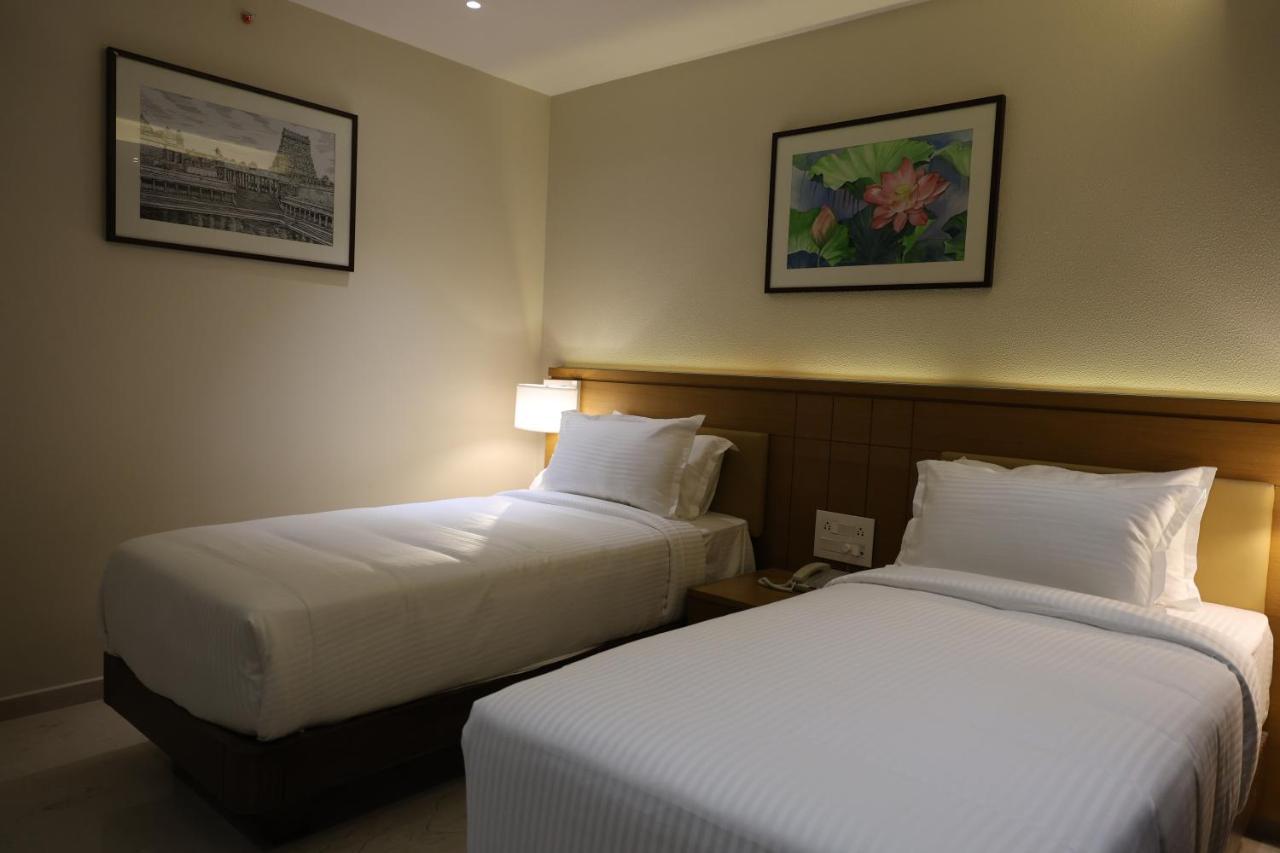 M Central Chennai Exterior foto